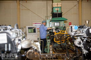 用芯驅(qū)動未來 訪沈陽航天三菱發(fā)動機工廠